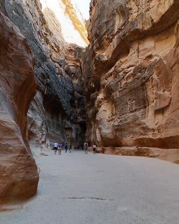 City View Wadi Musa Exterior photo